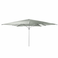 TELESTAR 4 x 4 m - duży, profesjonalny parasol