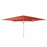 TELESTAR 4 x 4 m - duży, profesjonalny parasol