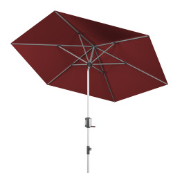 KNIRPS APOLL 290 cm - centralny parasol ogrodowy