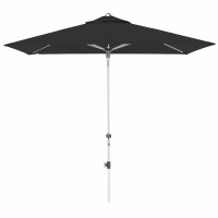 EXPERT 220 x 140 cm - uchylny parasol ogrodowy z rączką
