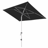 EXPERT 220 x 140 cm - uchylny parasol ogrodowy z rączką