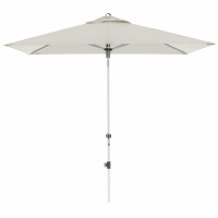 EXPERT 220 x 140 cm - uchylny parasol ogrodowy z rączką