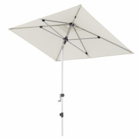 EXPERT 220 x 140 cm - uchylny parasol ogrodowy z rączką