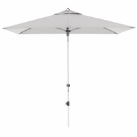 EXPERT 220 x 140 cm - uchylny parasol ogrodowy z rączką