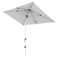 EXPERT 220 x 140 cm - uchylny parasol ogrodowy z rączką
