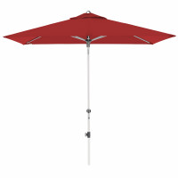 EXPERT 220 x 140 cm - uchylny parasol ogrodowy z rączką