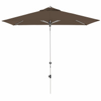 EXPERT 220 x 140 cm - uchylny parasol ogrodowy z rączką