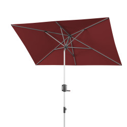 KNIRPS APOLL 260 x 165 cm - parasol ogrodowy centralny