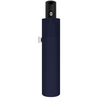 Carbonsteel Magic XS Uni Blue - damski/męski parasol automatyczny