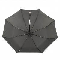 Magic Fibre - w pełni automatyczny parasol męski