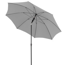 ACTIVE 210 cm - parasol z centralną nogą