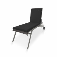NATURA 3195 - poduszka na leżak ogrodowy