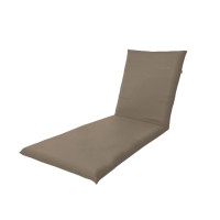 NATURA 3193 - poduszka na leżak ogrodowy