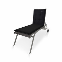 MOTION XL 940 - poduszka na leżak ogrodowy
