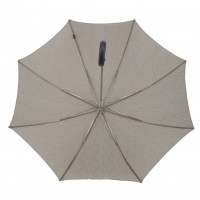 Elegance AC Cottage - luksusowy parasol z nadrukiem