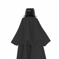 DERBY DX 210 x 210 cm - parasol ogrodowy z nogą boczną