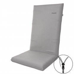 NATURE 3185 wysoka - poduszka na krzesło i fotel