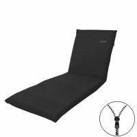 NATURA 3195 - poduszka na leżak ogrodowy