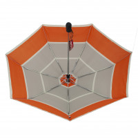 Magic Winner Stripes - w pełni automatyczny parasol składany