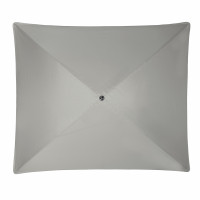 SUNLINE WATERPROOF 230 x 190 cm – uchylny parasol balkonowy