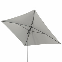 SUNLINE WATERPROOF 230 x 190 cm – uchylny parasol balkonowy