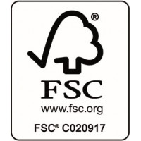 TAMAN Leverton - składane krzesło ogrodowe z drewna tekowego FSC®