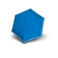 KNIRPS ROOKIE SURF REFLECTIVE - lekki składany parasol