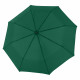 MIA Salzburg - w pełni automatyczny parasol