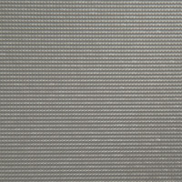 LUNA ACTIVE szary - komplet wypoczynkowy aluminiowy 6+1