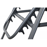 ACTIVE - aluminiowy leżak ogrodowy