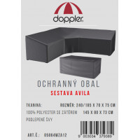Osłona ochronna na montaż AVILA