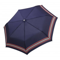 Bugatti open close take it duo - w pełni automatyczny składany parasol męski