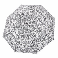 Hit Lang AC Graffiti - goły parasol damski do strzelania