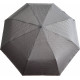 Hit Mini męski parasol z nadrukiem / Herren gemustert- męski parasol składany