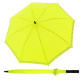 Golf XXL Saftey - parasol partnerski z wydrążonym otworem