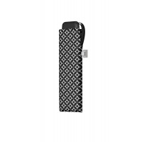 Carbonsteel Mini Slim TWISTER - składany parasol damski