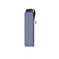 Carbonsteel Mini Slim TWISTER - składany parasol damski