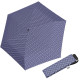 Carbonsteel Mini Slim Minimals - damski parasol składany