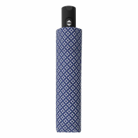 Carbonsteel Magic GLIMMER - damski w pełni automatyczny parasol