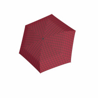 Fibre Havanna Glamour - składany parasol damski