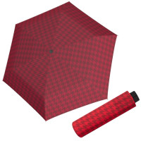 Fibre Havanna Glamour - składany parasol damski