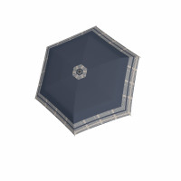 Fibre Flex AC Royal - goły parasol strzelecki damski
