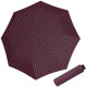 Fiber Havanna Powerfull - damski parasol składany