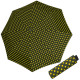 Fiber Havanna Powerfull - damski parasol składany