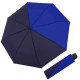 Hit Mini Blue - składany parasol damski/męski