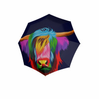 Modern Art Monkey - goły parasol strzelecki