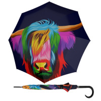 Modern Art Monkey - goły parasol strzelecki
