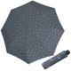 Hit Mini Candy Blue - damski parasol składany