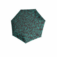Mały ręczny Knirps T.020.Nuno - ultralekki składany parasol EKO