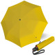 KNIRPS T.200 Yellow - elegancki, w pełni automatyczny parasol